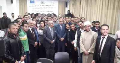 انطلاق دورات تأهيل المقبلين على الزواج لطلاب جامعة الأزهر