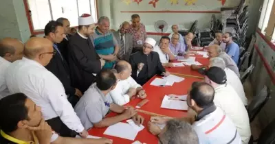 موعد إعلان نتيجة الثانوية الأزهرية 2019