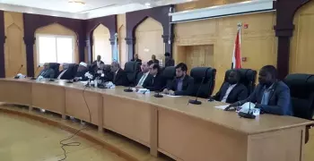تفاصيل فعاليات جامعة الأزهر مع اتحاد الجامعات الأفريقية (فيديو)