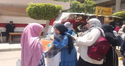 مصادر بالتعليم: نسبة نجاح الثانوية العامة 2026 أعلى من العام الماضي