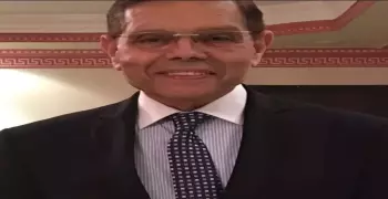 وفاة سامي فهمي..شقيق فنانة معروفة وعاش في أمريكا وتزوج تونسية