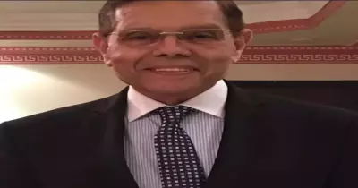 وفاة سامي فهمي..شقيق فنانة معروفة وعاش في أمريكا وتزوج تونسية