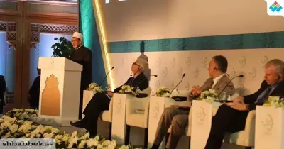 شيخ الأزهر يتحدث عن مناهج جامعة الأزهر