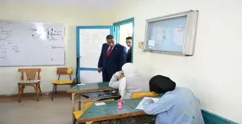 خلال ساعات.. ظهور نتيجة الشهادة الإعدادية محافظة بورسعيد الترم الأول 2026 اليوم