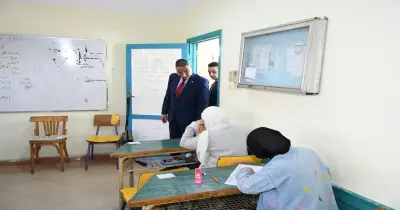 خلال ساعات.. ظهور نتيجة الشهادة الإعدادية محافظة بورسعيد الترم الأول 2026 اليوم