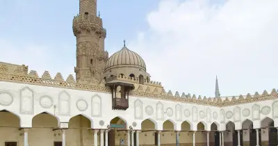 نتيجة الشهادة الابتدائية والإعدادية الأزهرية للمصريين في الخارج الدور الأول 2025.. ظهرت الآن