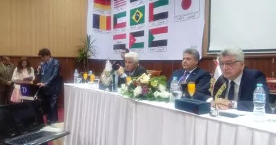 عميد «تربية رياضية بنها»: يجب التصفيق للشهداء بدلا من الوقوف حدادا عليهم