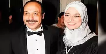 من هي زوجة الفنان خالد صالح المتوفية بكورونا