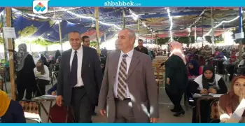 17 حالة غش في امتحانات نهاية العام بـ«نوعية بنها»