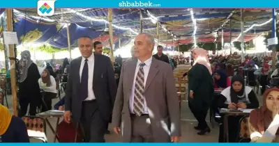 17 حالة غش في امتحانات نهاية العام بـ«نوعية بنها»