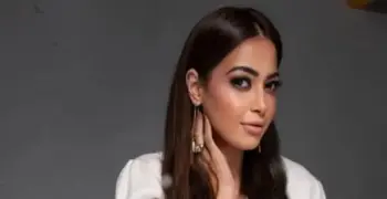 داليا مصطفى لحبر سري: لا أقبل الضرب من زوجي مهما كانت الظروف