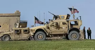 أمريكا ترسل 3000 جندي إلى الشرق الأوسط بعد مقتل قاسم سليماني