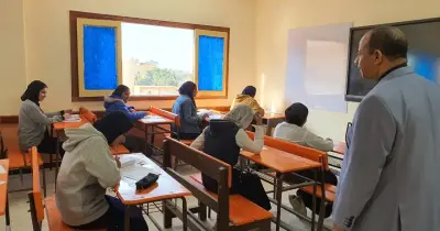 رابط نتيجة الشهادة الإعدادية محافظة الإسكندرية الترم الثاني 2026 البوابة الإلكترونية فور ظهورها