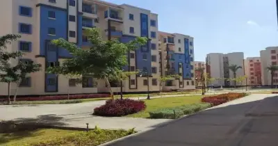بالفيديو.. كافة تفاصيل الطرح الجديد للوحدات السكنية بنظام الإيجار التمليكي