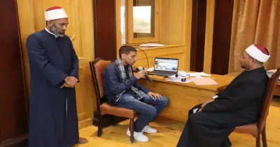 أسماء وموعد ومكان الاختبارات الشفوية للمسابقة العالمية للقرآن الكريم 2026