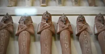 كليات الآثار المتاحة للمرحلة الثالثة علمي 2025 2026 بكل الجامعات