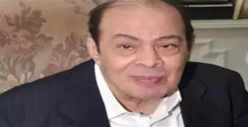 آخر صورة وفيديو للفنان المنتصر بالله قبل وفاته