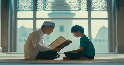 رابط التقديم وظيفة معلم مساعد قرآن كريم بالأزهر 2026 والخطوات