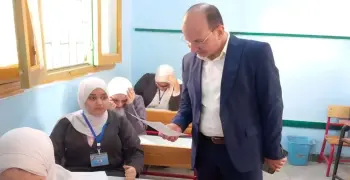 تنسيق التمريض بعد الإعدادية محافظة الوادي الجديد 2026.. الحد المتوقع للقبول