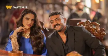 أبطال مسلسل علي كلاي..طاقم عمل مميز من النجوم