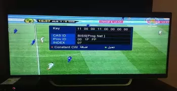 قناة جزائرية تنقل مباريات كأس الأمم الأفريقية على النايلسات مجانا