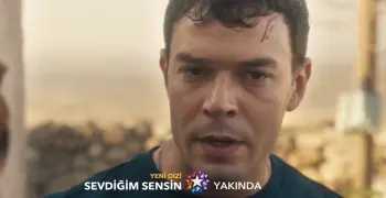 أبطال مسلسل انت من أحببت التركي.. قائمة مميزة من النجوم