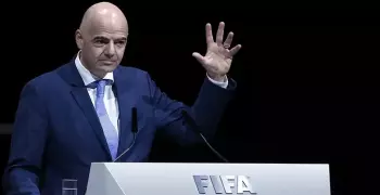 رئيس «الفيفا» يعلق على حفل افتتاح كأس الأمم الأفريقية 2019