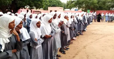 أوائل الشهادة الابتدائية ولاية نهر النيل 2025.. قائمة الأسماء كاملة