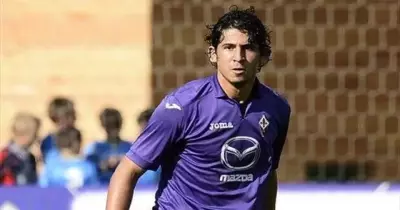 أحمد حجازي لجماهير الأهلي: الدوري الإنجليزي فرصة متتكررش