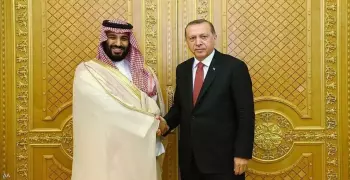 تركيا تدعو السعودية للكشف عن الآمر بقتل «خاشقجي»