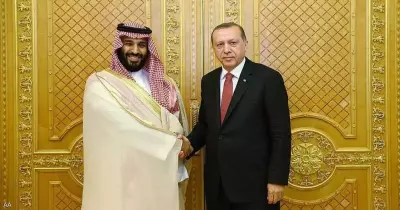 السعودية تحذر مواطنيها من التعرض لعمليات استغلال في تركيا