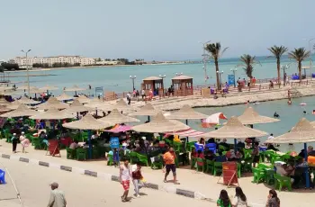 هل غدا إجازة رسمية الثلاثاء 14 أبريل 2026؟.. بعد بهجة شم النسيم