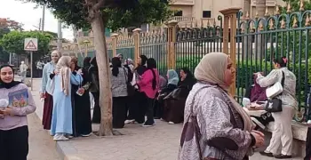 سهل ولا صعب.. آراء الطلاب في امتحان اللغة الألمانية ثانوية العامة 2026