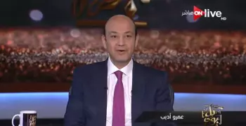 عمرو أديب: القضاة متعبوش علشان يثبتوا تورط من اغتال النائب العام