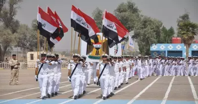شروط التقديم في الكلية البحرية لحملة المؤهلات العليا والتخصصات المطلوبة
