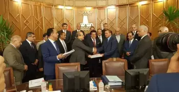 وزارة التعليم العالي تدعم «تربية سوهاج» بـ2 مليون جنيه