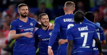 جدول مباريات الدوري الإنجليزي اليوم.. مانشستر وأرسنال وتشيلسي في صراع ثلاثي