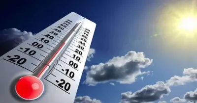 حالة الطقس غدا الأحد 29 مارس 2026.. الأرصاد تحذر من أمطار رعدية