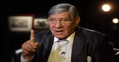 ما هو مرض مفيد فوزي الذي تسبب في وفاته؟