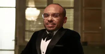 من هو مينا أبو الدهب وما هي ديانته؟
