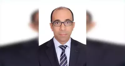 اختيار طبيب بجامعة الأزهر ضمن 17 جراح على مستوى العالم لمساعدة الدول النامية