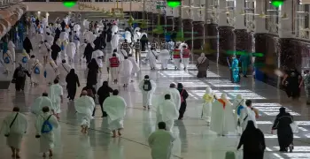متى عيد الحج 1447هـ.. وموعد وقفة عرفات