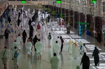 متى عيد الحج 1447هـ.. وموعد وقفة عرفات
