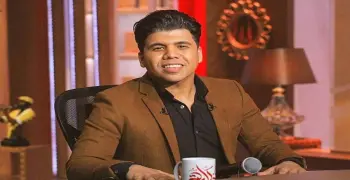 الحبس 6 أشهر للتيك توكر بدر عياد بتهمة سب وقذف المطرب عمر كمال