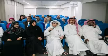 وزارة التعليم العالي: ورش عمل لتطوير منظومة الطلاب الوافدين