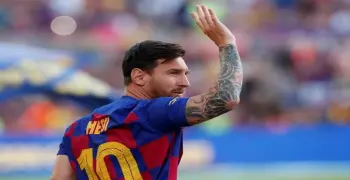 بعد خسارة الأرجنتين في كأس العالم.. هل يفكر ميسي في الاعتزال