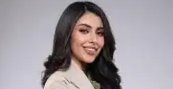 من هي آلاء سالم؟.. مسيرتها وأبرز أعمالها الفنية