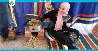 بـ«محشي وقهوة».. حقوق المنصورة تشارك في مهرجان الأسر الطلابية