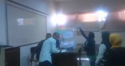في «رياضية طنطا».. إجراء انتخابات الاتحاد في 3 فرق والرابعة بالتزكية