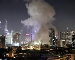 أخبار دبي الآن.. إصابات جديدة لليوم الثاني على التوالي